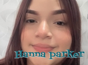 Hanna_parker
