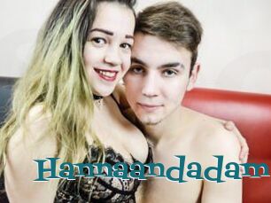 Hannaandadam
