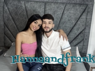 Hannaandfrank