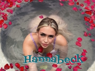 Hannabeck