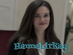 Hannabirkay