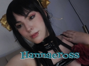 Hannaeross