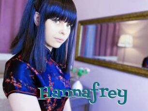 Hannafrey