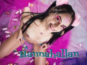 Hannahallan