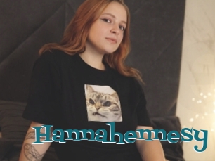 Hannahennesy