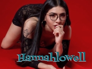 Hannahlowell