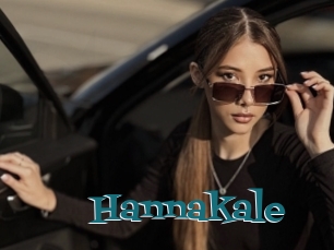 Hannakale