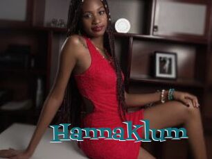 Hannaklum