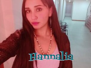 Hannalia
