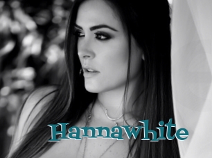 Hannawhite