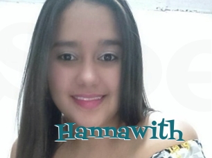 Hannawith