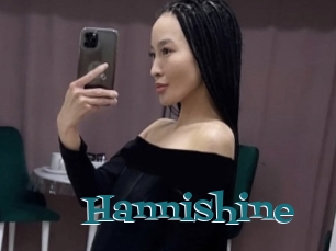 Hannishine