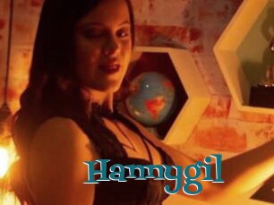 Hannygil