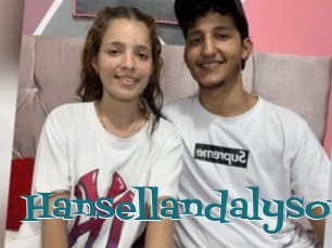 Hansellandalyson