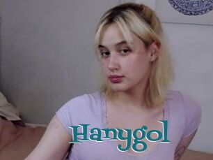 Hanygol