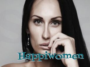 Happiwomen