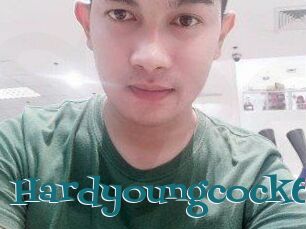 Hardyoungcock69