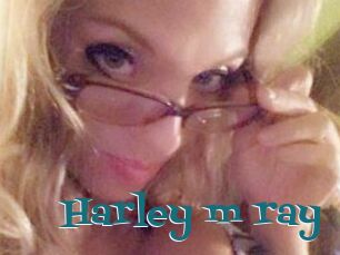 Harley_m_ray