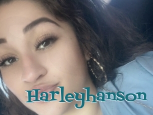 Harleyhanson