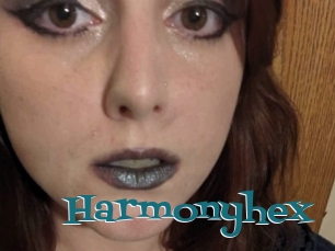 Harmonyhex