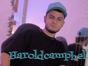 Haroldcampbell
