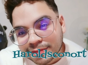 Haroldsconort