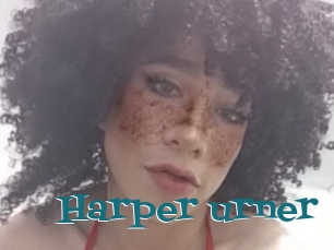 Harper_urner