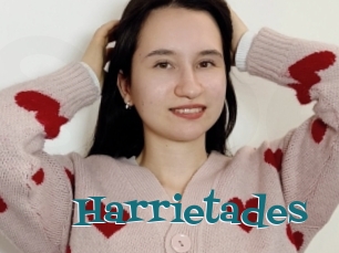 Harrietades