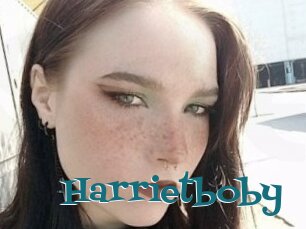 Harrietboby