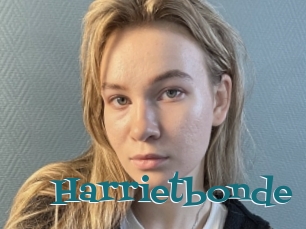 Harrietbonde