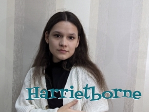 Harrietborne