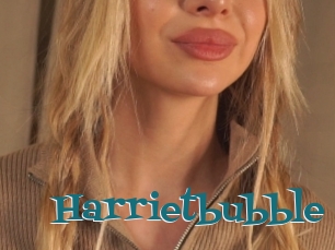 Harrietbubble