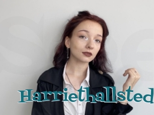 Harriethallsted