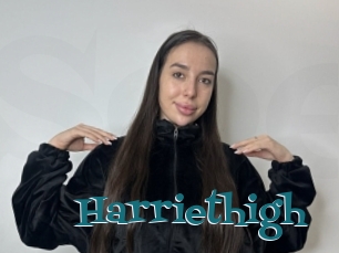 Harriethigh