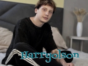 Harryolson