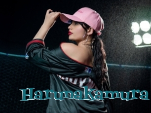 Harunakamura