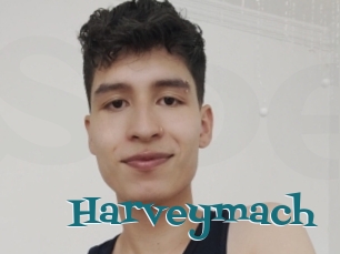 Harveymach