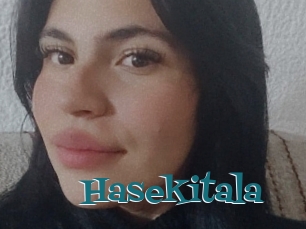 Hasekitala