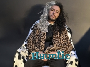 Hauntic