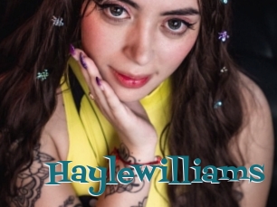 Haylewilliams
