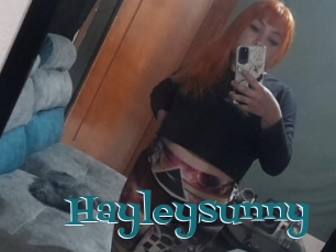 Hayleysunny