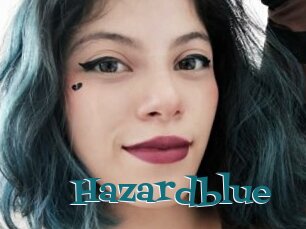 Hazardblue