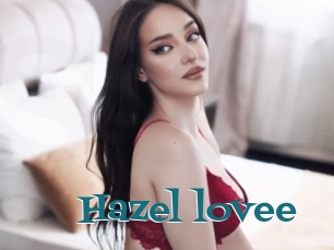 Hazel_lovee