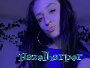 Hazelharper