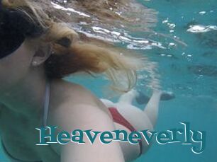 Heaveneverly