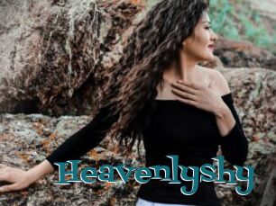 Heavenlyshy