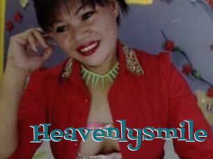 Heavenlysmile
