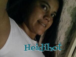 Heidihot