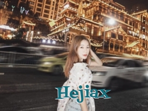 Hejiax