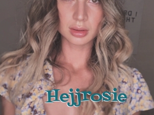 Hejjrosie